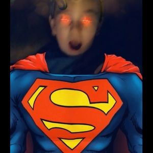 Meet your Posher, Bill